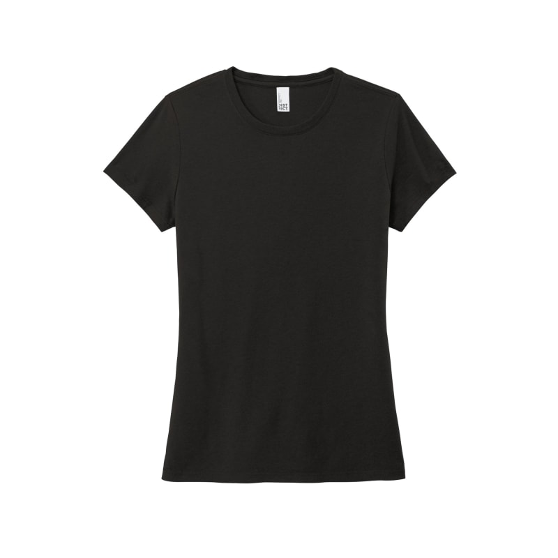 District Women's Perfect Tri Tee. 23