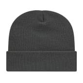 Cap America Knit Cap with Cuff 101