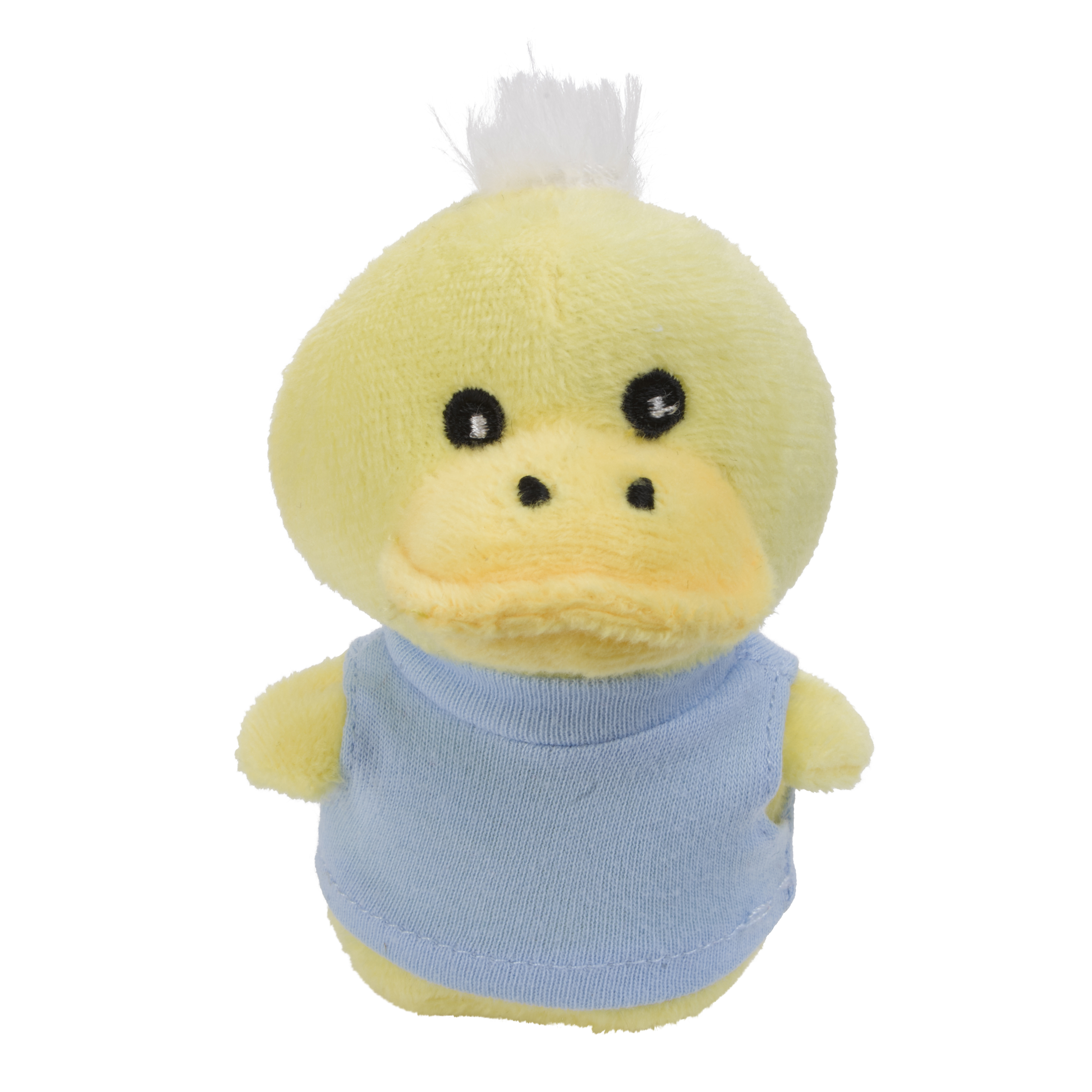 Chelsea Teddy Bear™ Shorties - 4" Plush 23