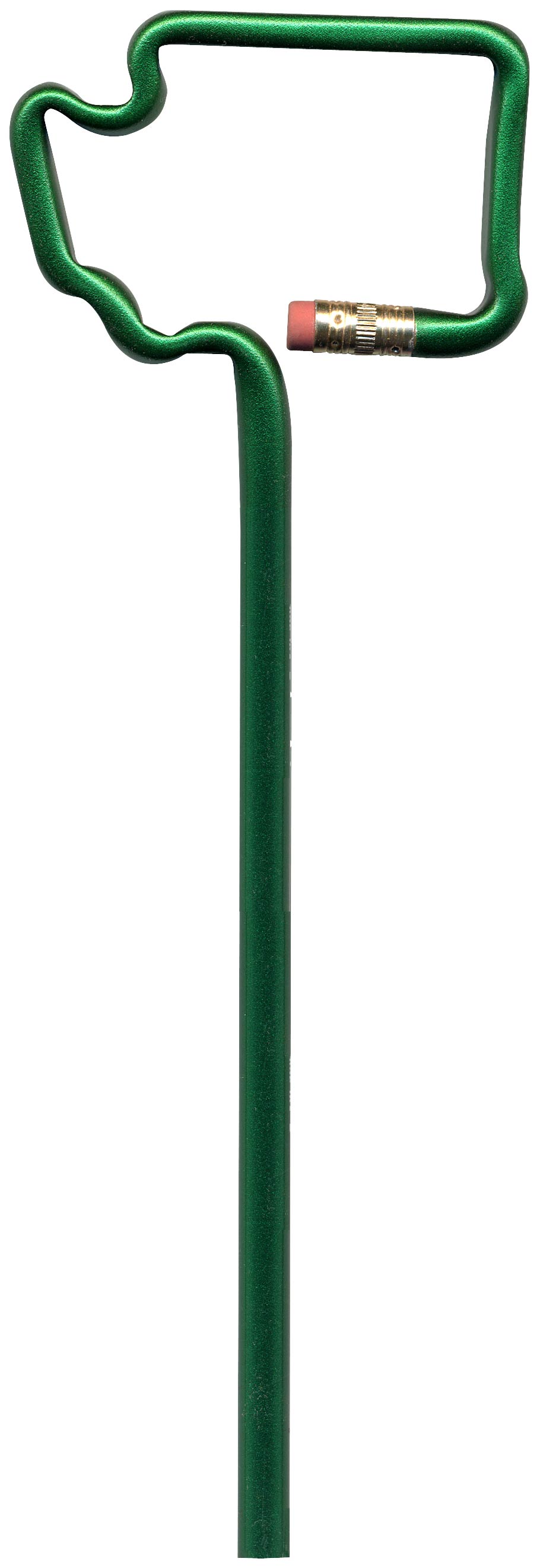 Washington Bentcil, Bent #2 Pencil