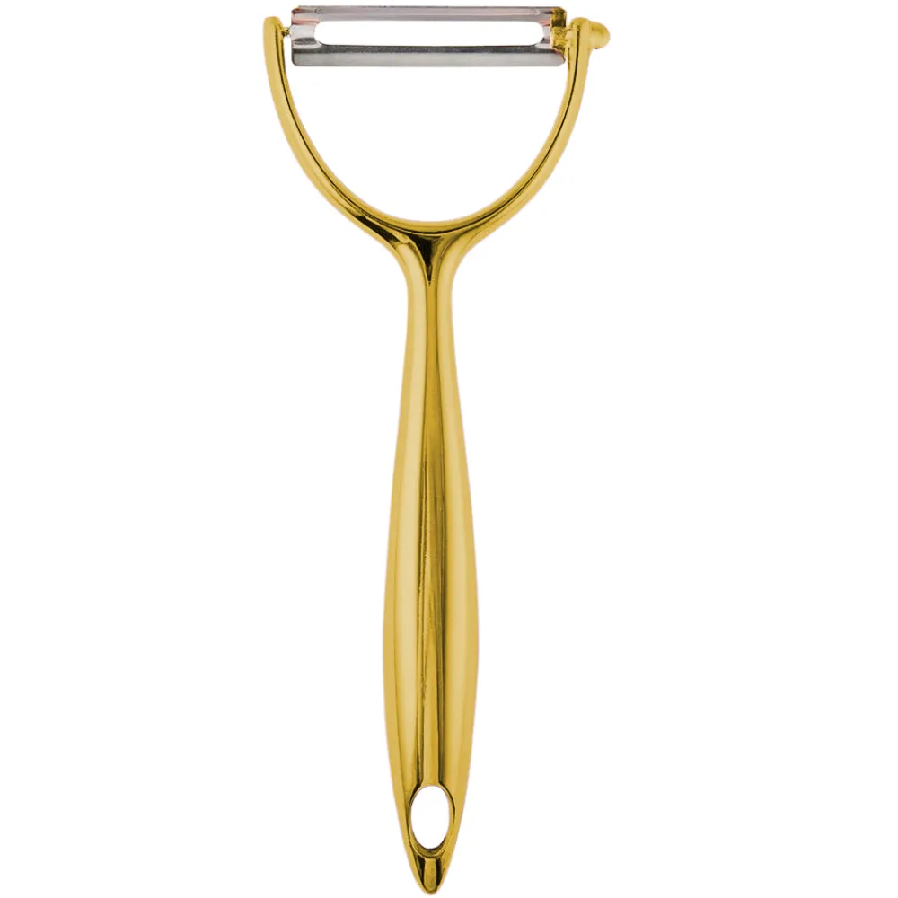 Stainless Steel Y Peeler 5
