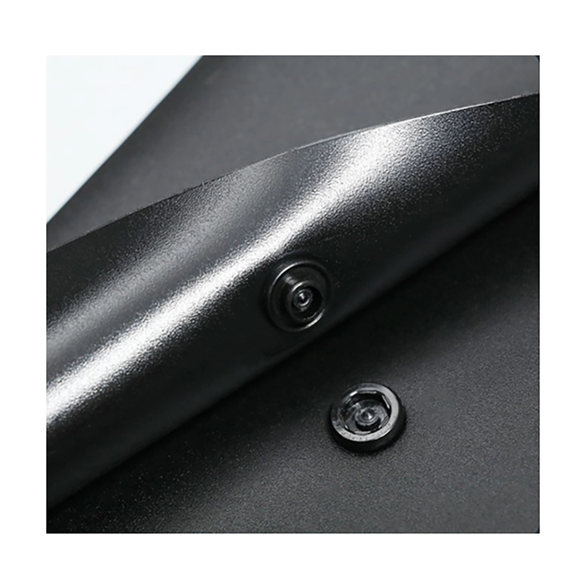 Plastic Document Folders 3