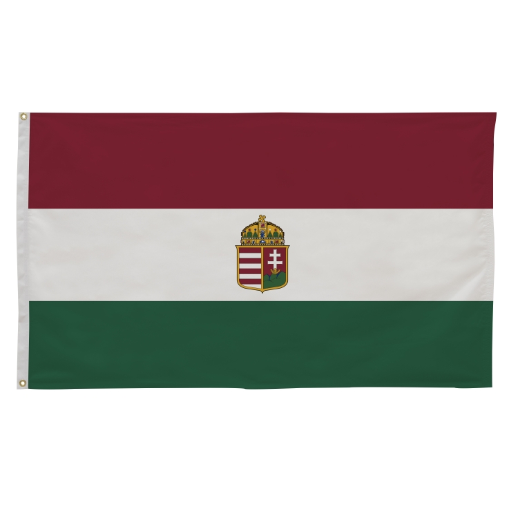 3' x 5' International Flags 71