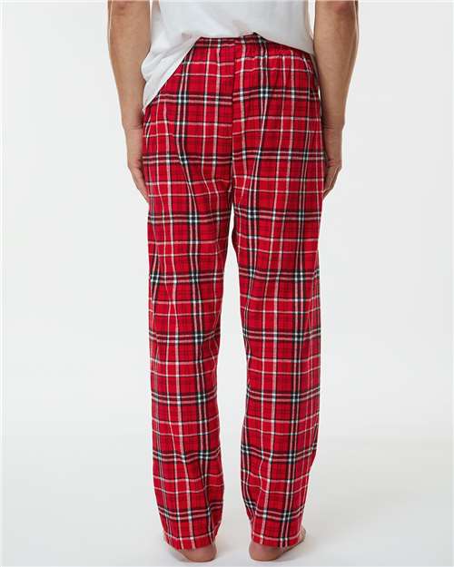 Men's Harley Flannel Pants - BM6624 270