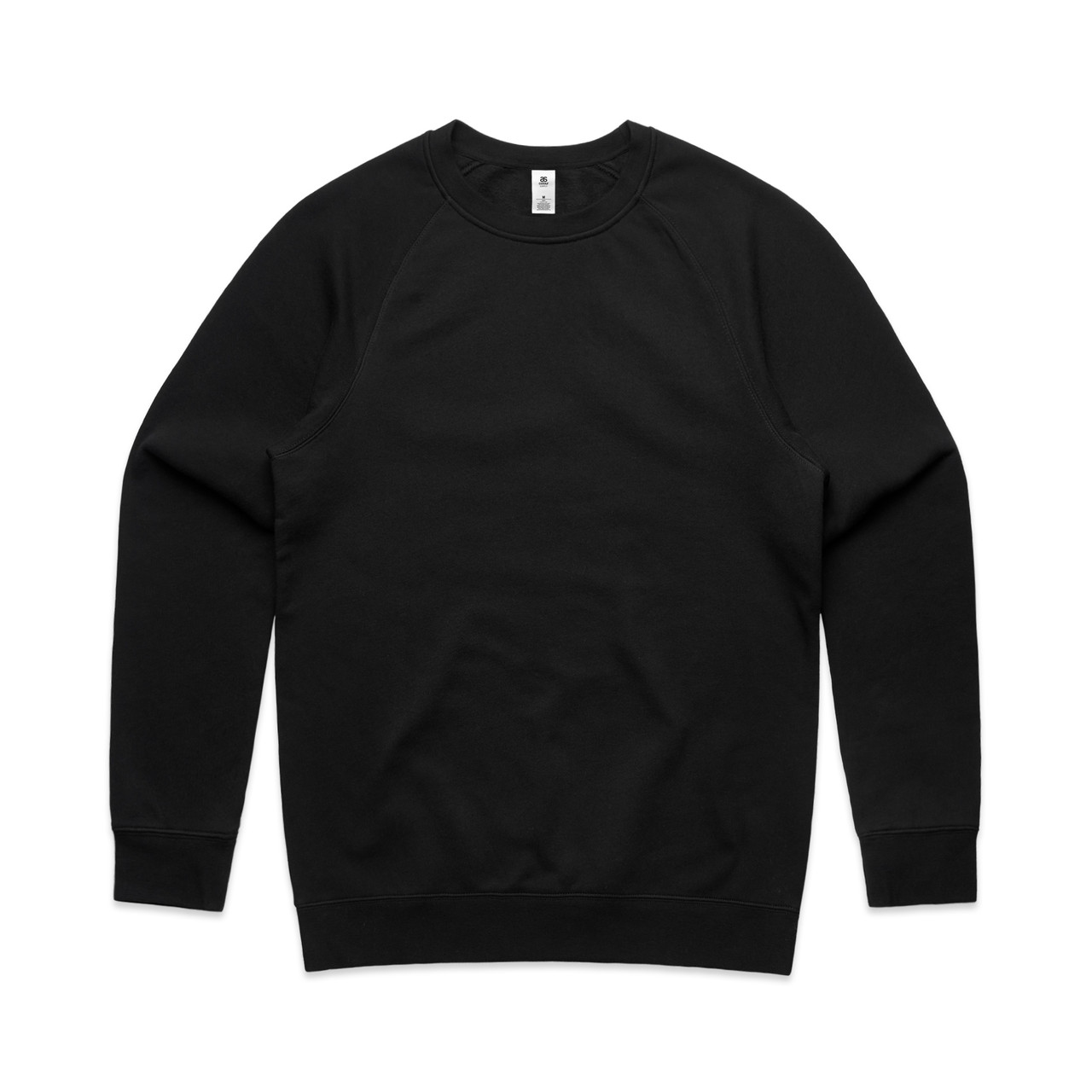 Supply Crew | 5100, custom hoodie or sweatshirt with logo imprint 22