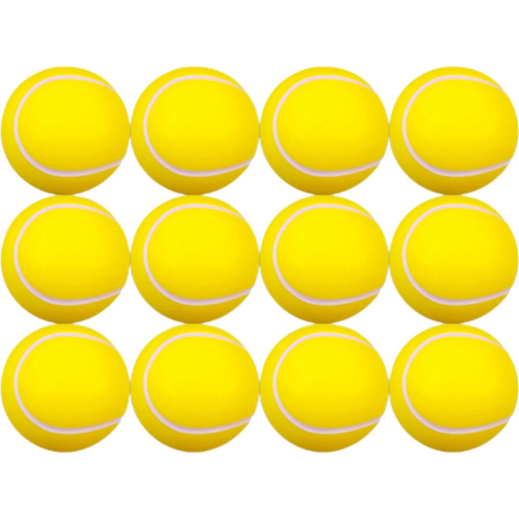 Stress Squeeze Fidget Ball 4