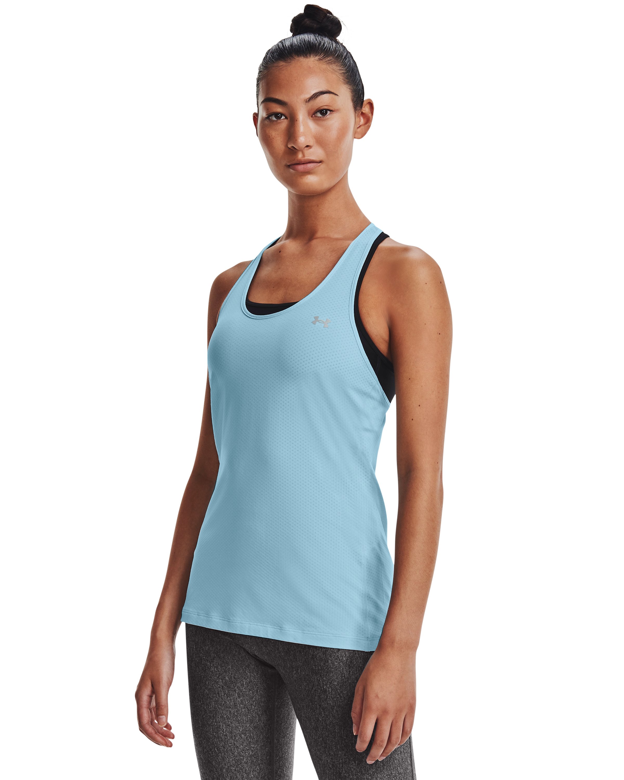 HeatGear Armour Racer Women's Tank 31