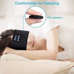 Sleep Headphones Sports Headband 2