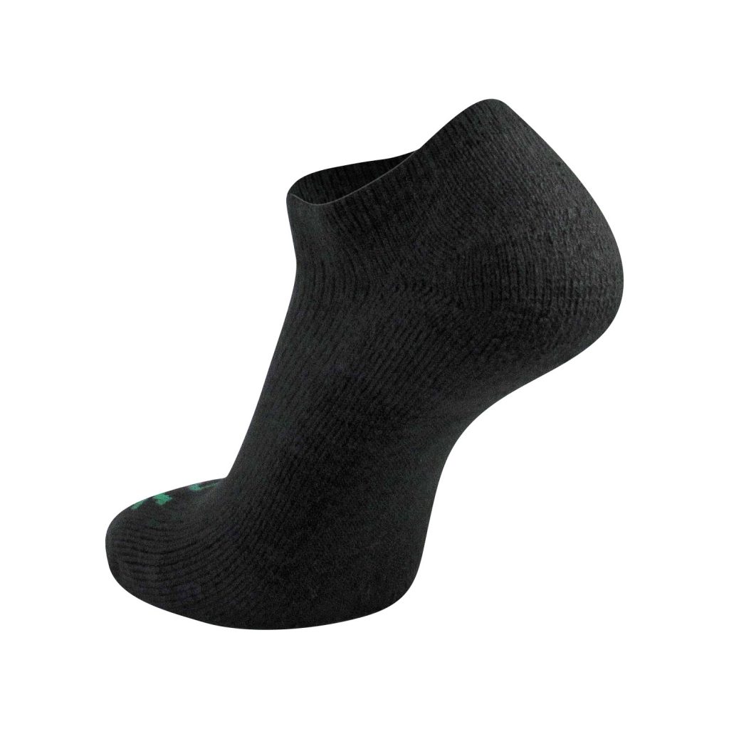 Multisport Athletic Low Cut Ankle Socks 2