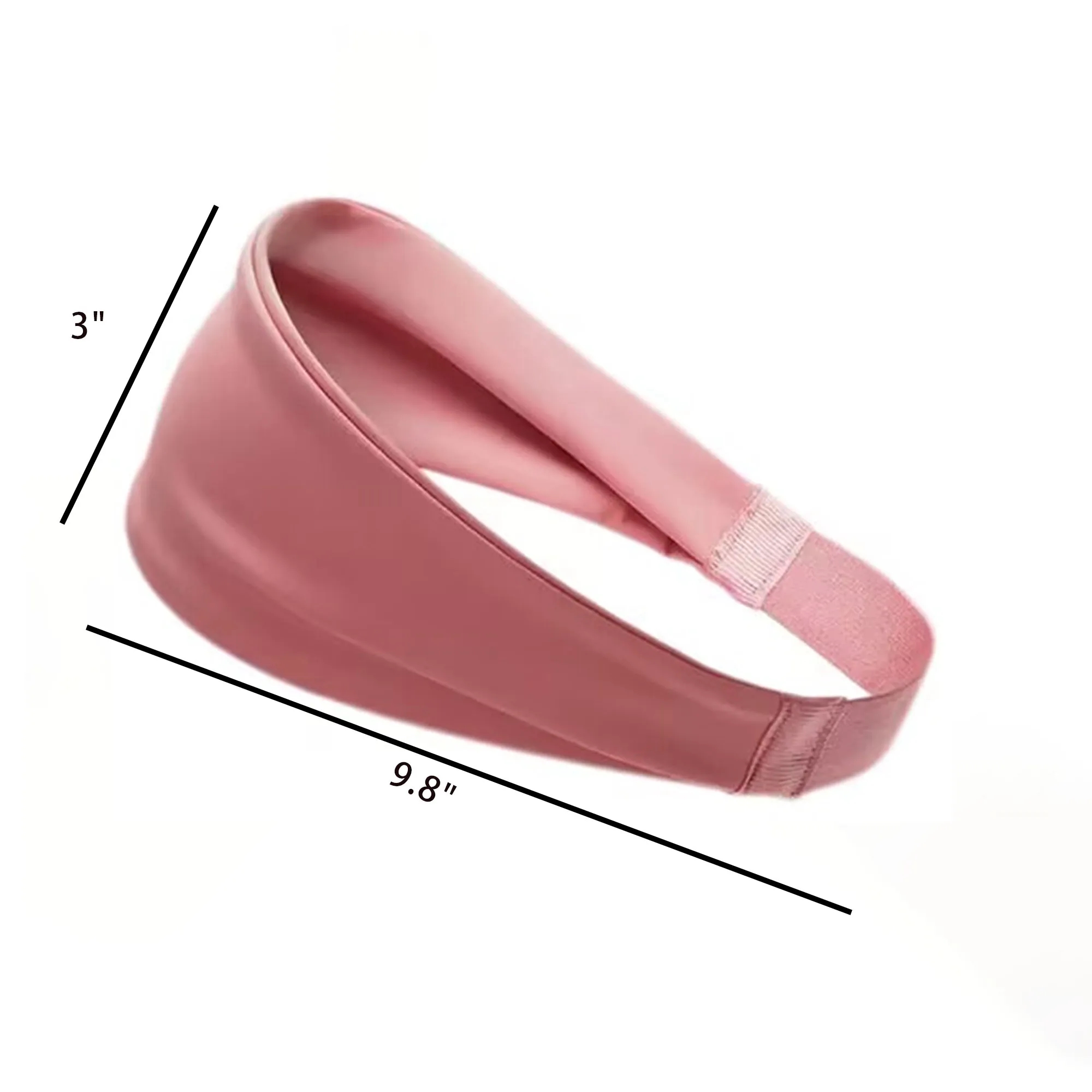 Yoga Elastic Headbands Hair Bands 3