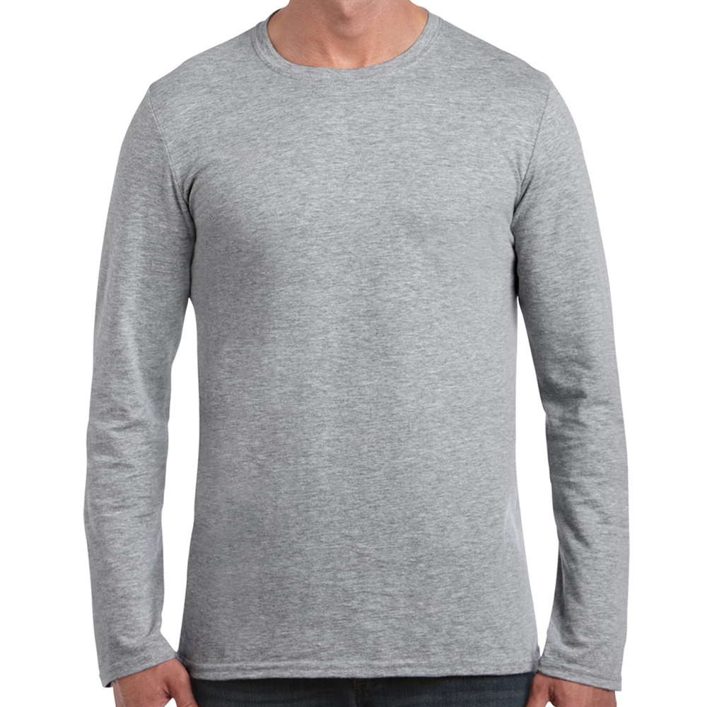 4.5 oz 100% Preshrunk Cotton 10