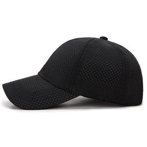 Unisex Breathable Qick Dry Hats 2