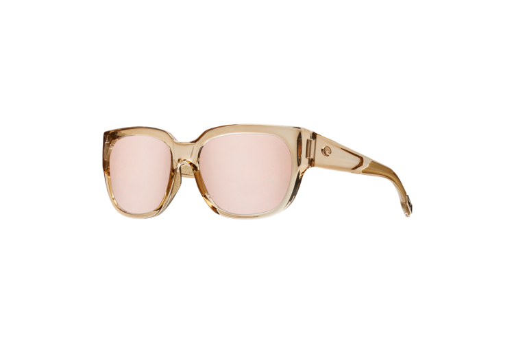 Costa Women's Waterwoman Sunglasses 1