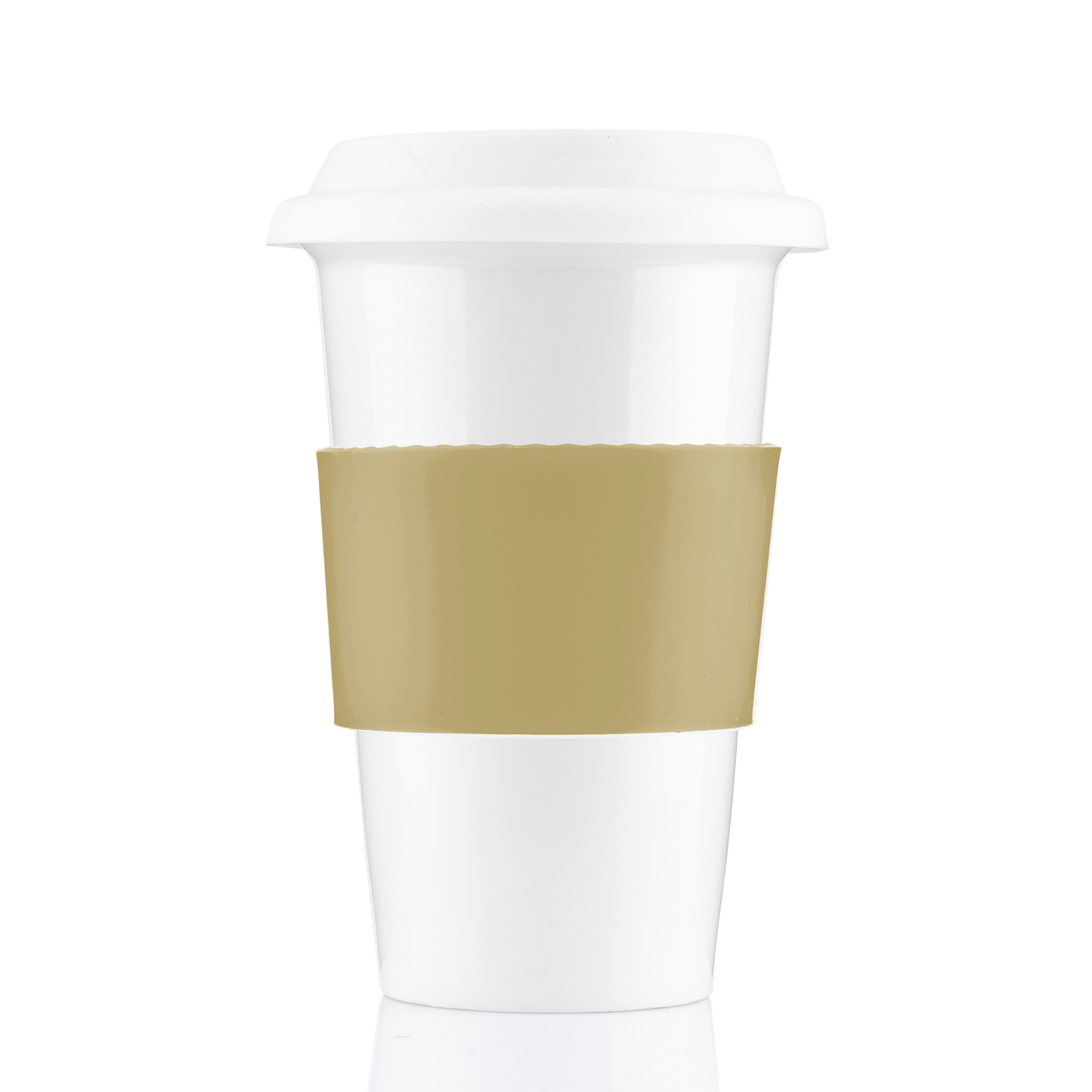 14 oz New Yorker Tumbler 2