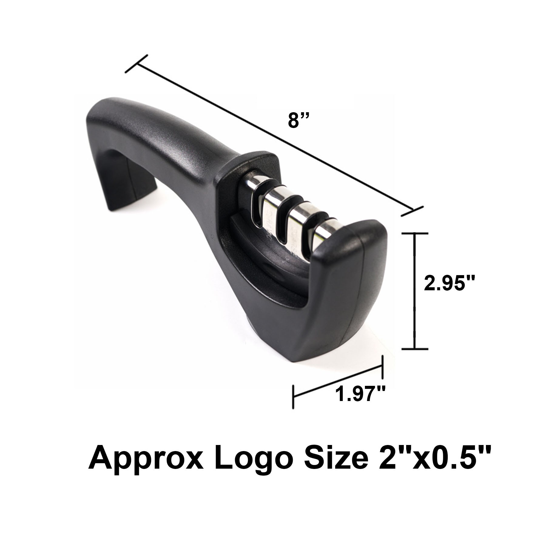Knife Sharpener 2