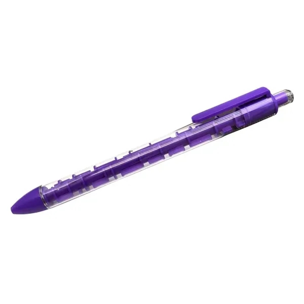Maze Puzzle Pen with Brain Teaser Ballpoint 18