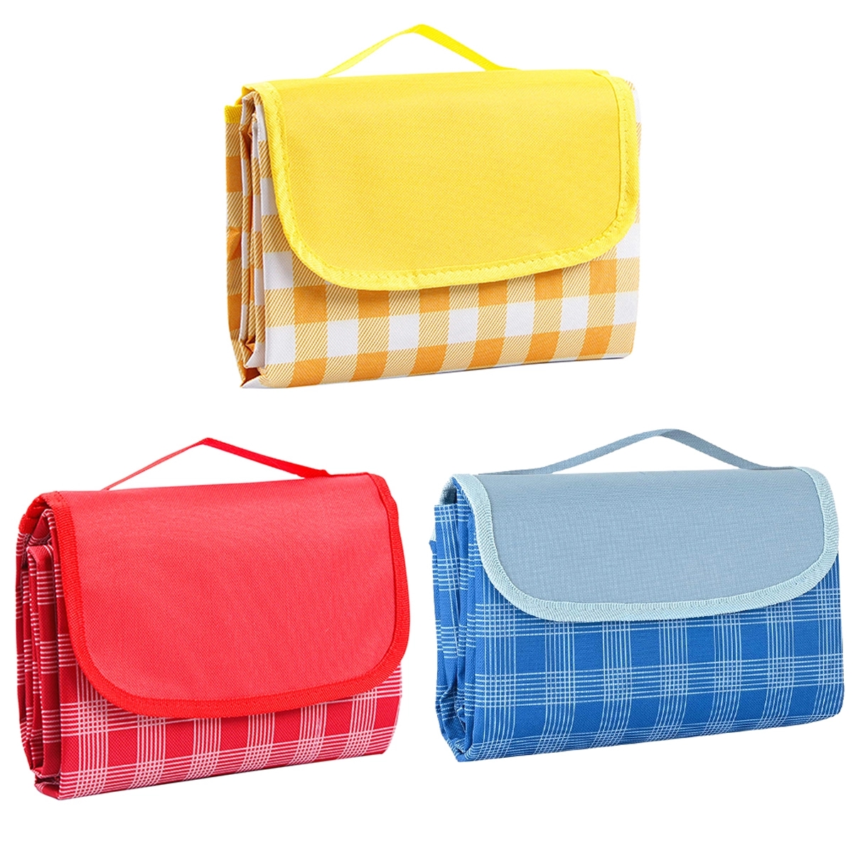 Outdoor Camping Blanket For Picnic 3