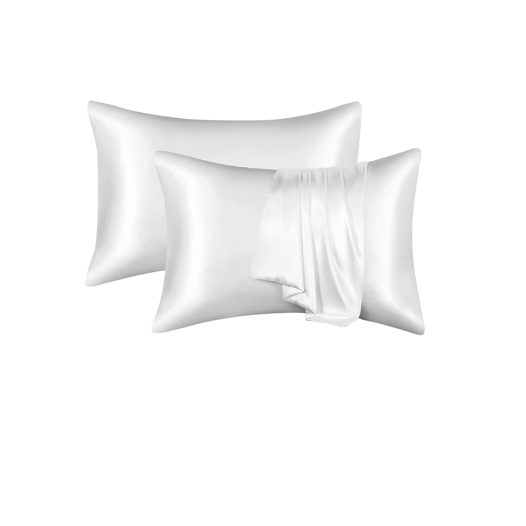 Silk Pillowcase 2