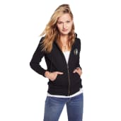 American Giant Classic Full Zip Hoody - Women's 95