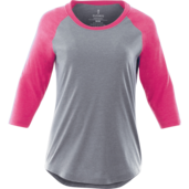 Women's DAKOTA Three Quarter Tee 129