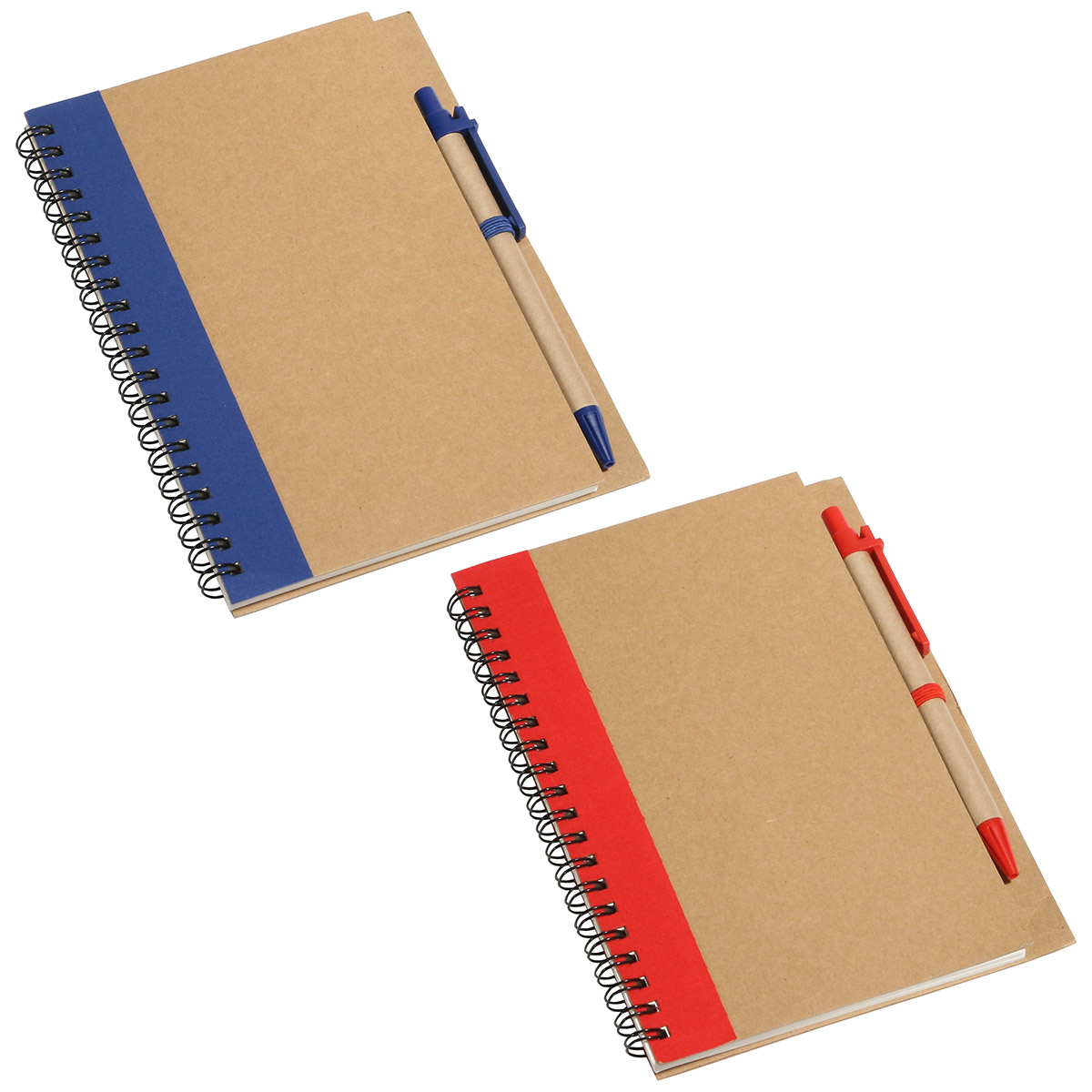 Promo Write Recycled Notebook 2