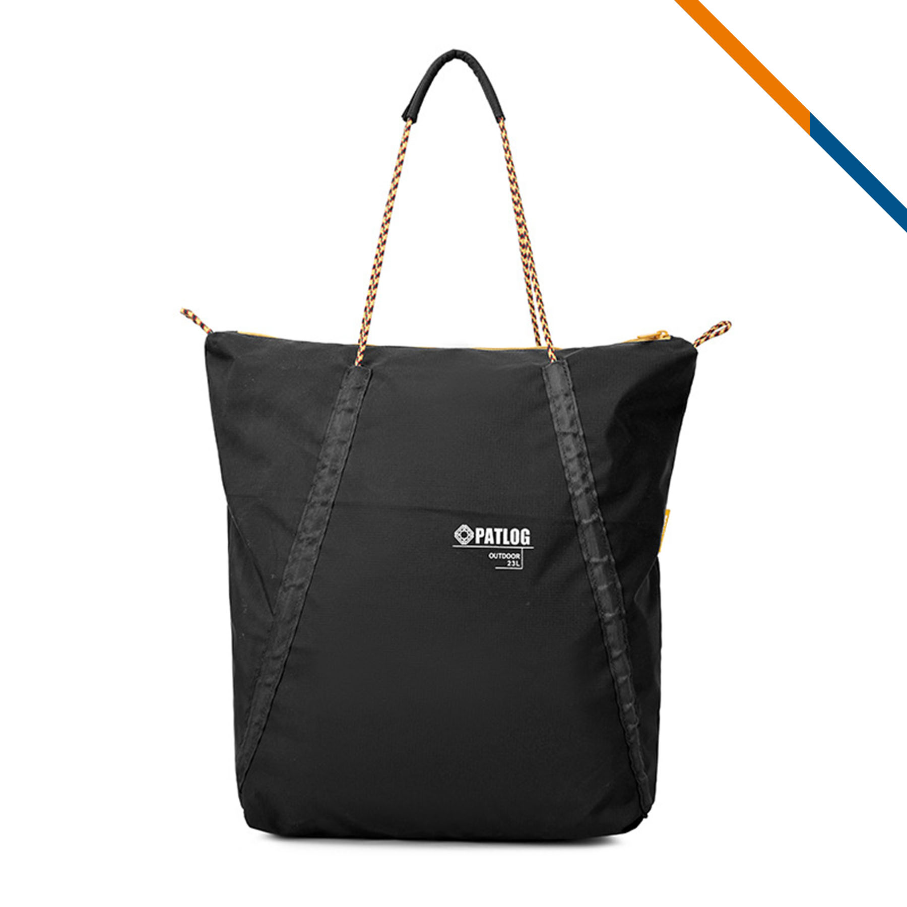Niamh Foldable Shoulder Bag 3