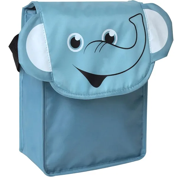 Promotional Paws N Claws Lunch Bag 3