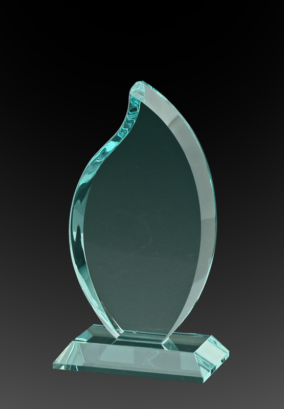 Ember Award - Medium 3