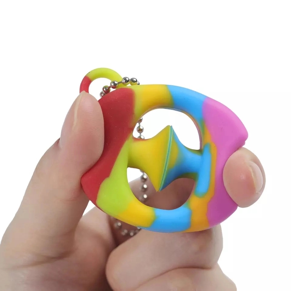 Hand Grip Strengthener Finger Exerciser 1