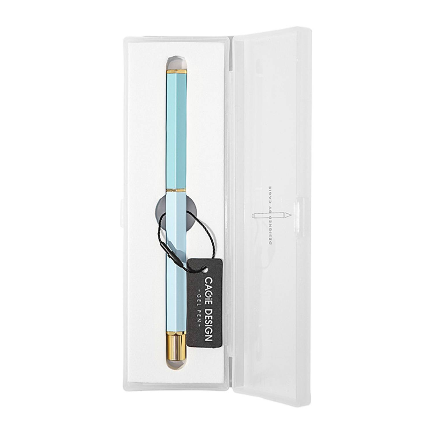 Office Neutral Pen 2