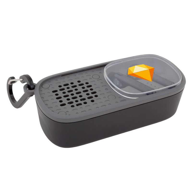 Duet Wireless Earbuds & Speaker 13