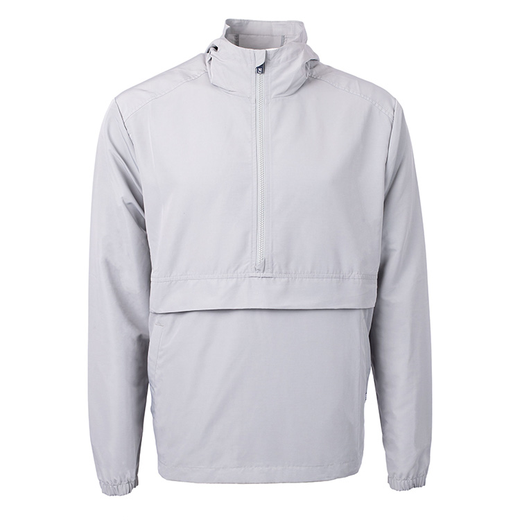 Cutter & Buck Charter Eco Recycled Anorak Jacket 6