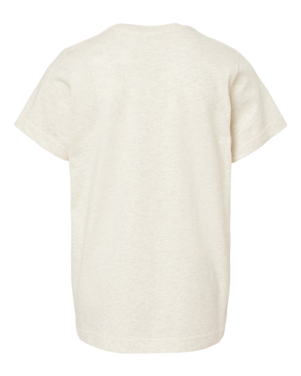 Youth Fine Jersey Tee - 6101 52