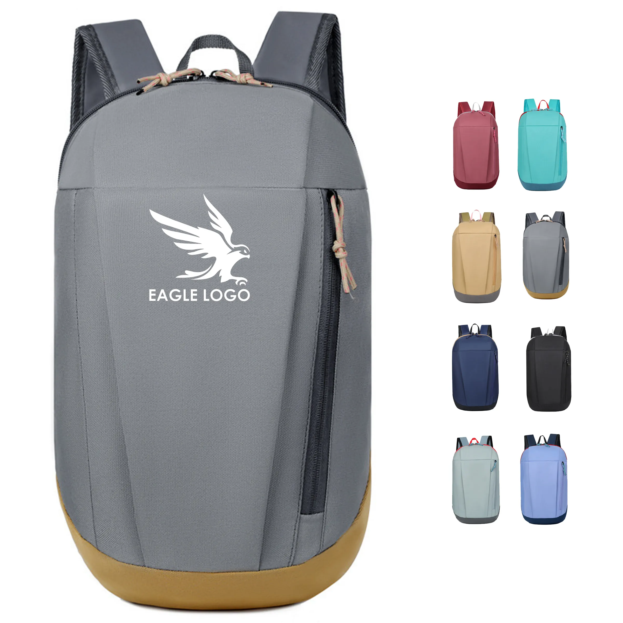 Waterproof Lightweight Marathon Backpack 11