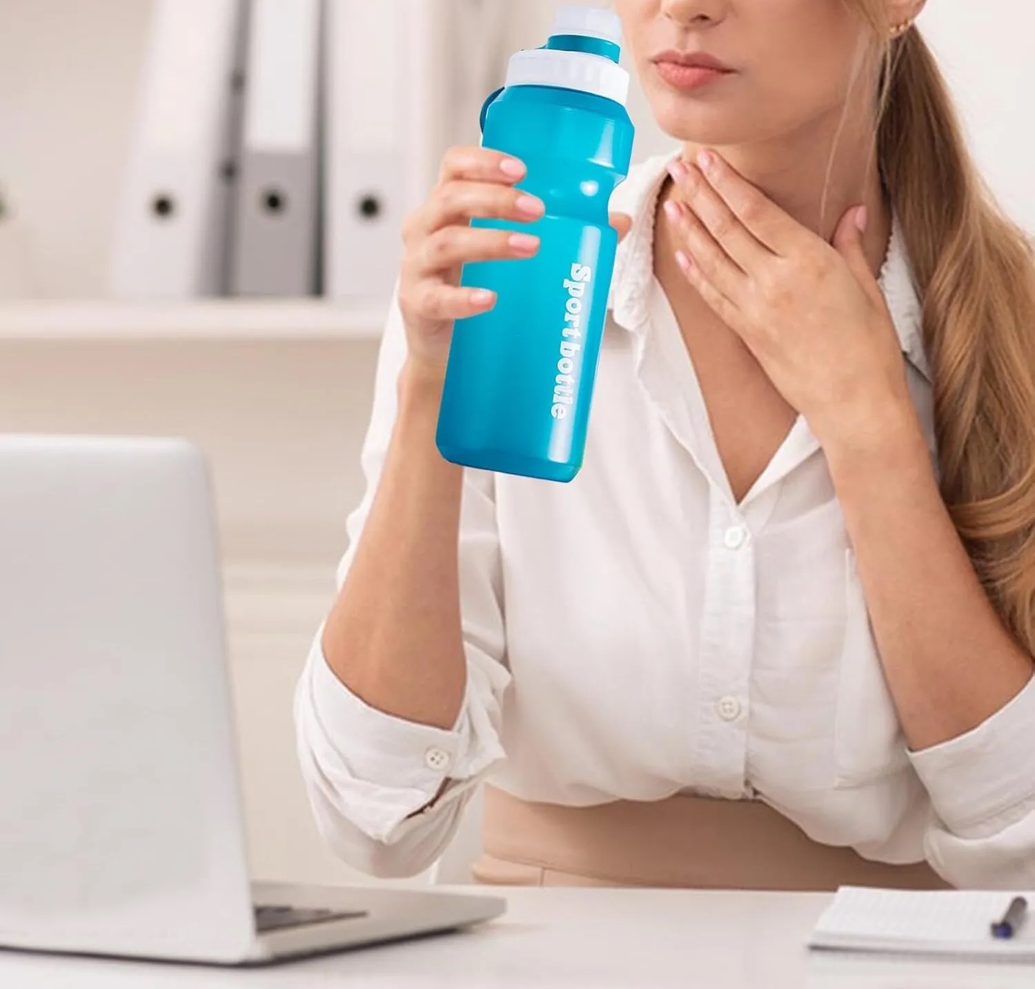 25oz Sport Water Bottle 6