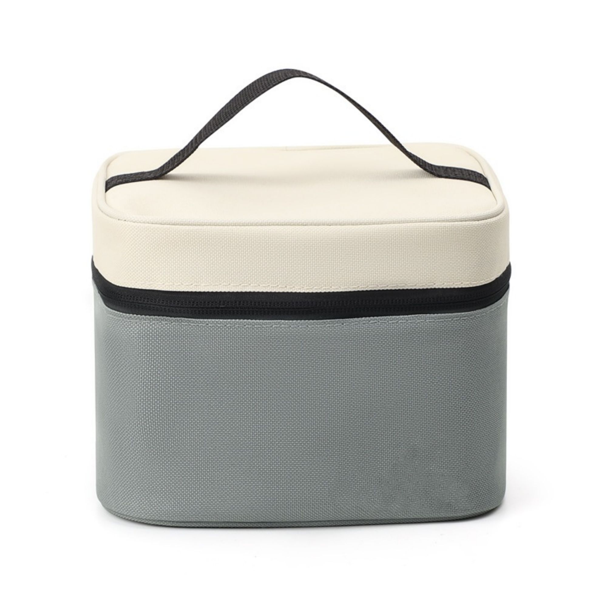 Insulated Lunch Tote 8