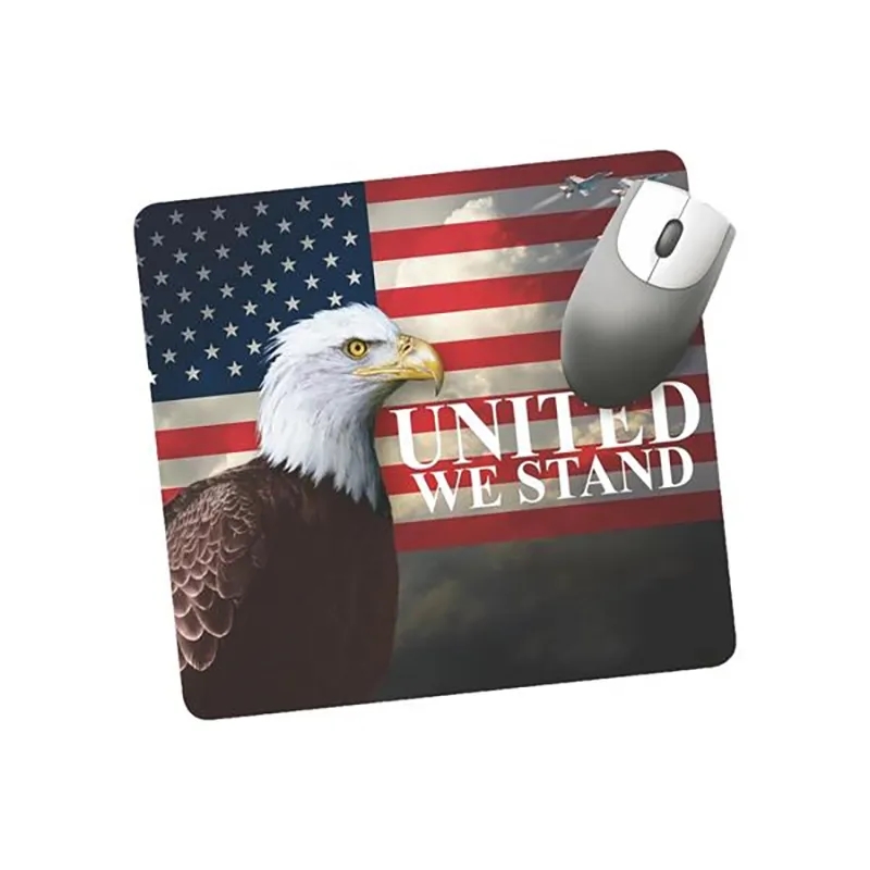 Antimicrobial Mouse Pad 1