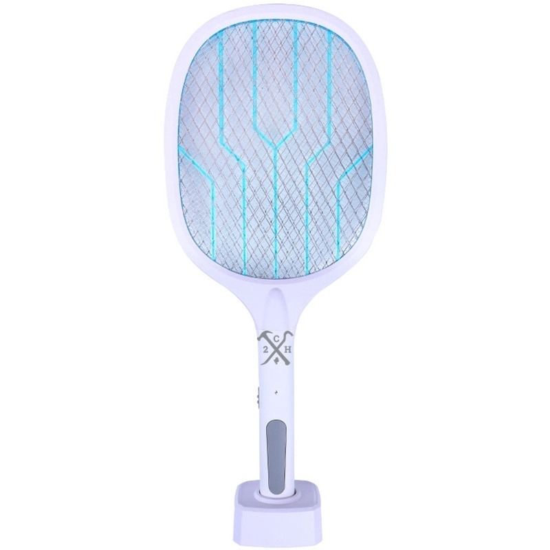 Electric mosquito swatter 2