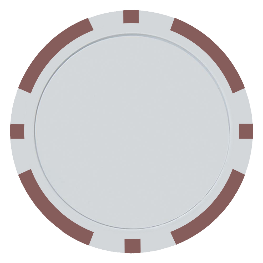 Pillow Pack Tees and Poker Chip 7