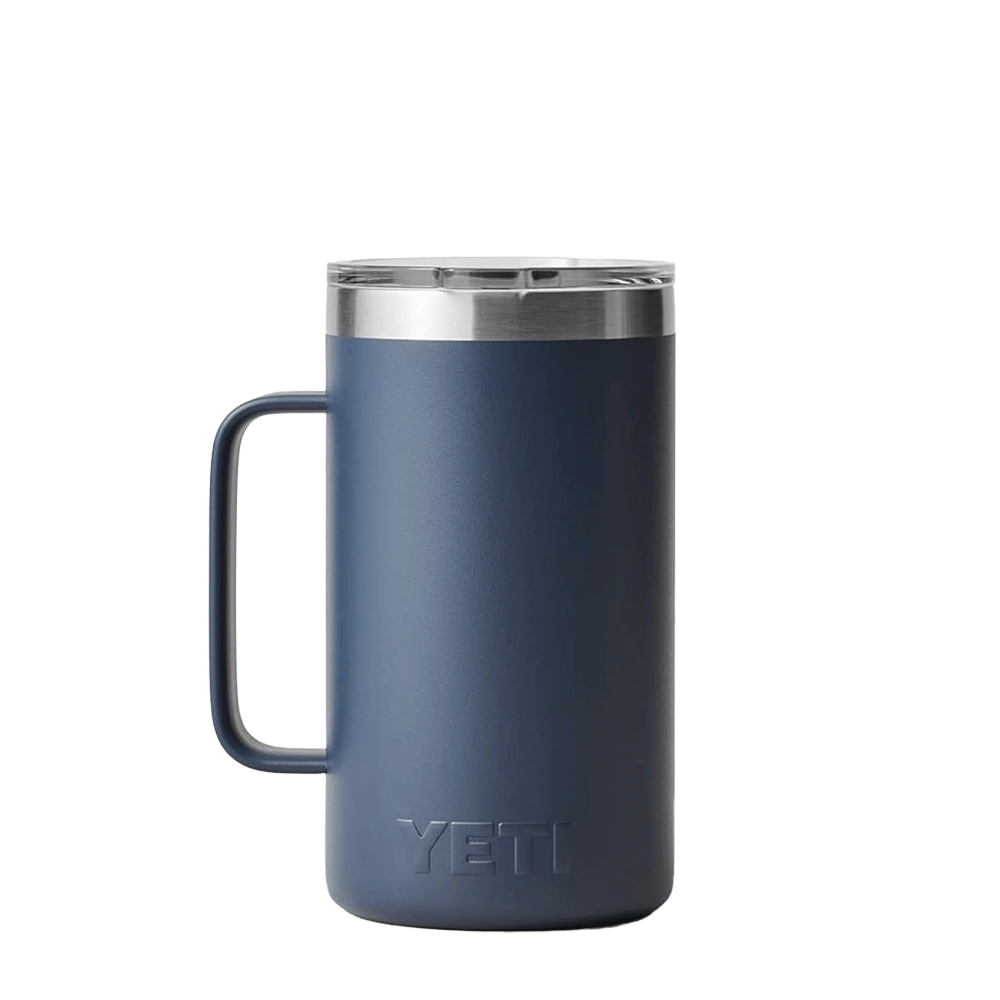 YETI Rambler Tall 24oz Mug