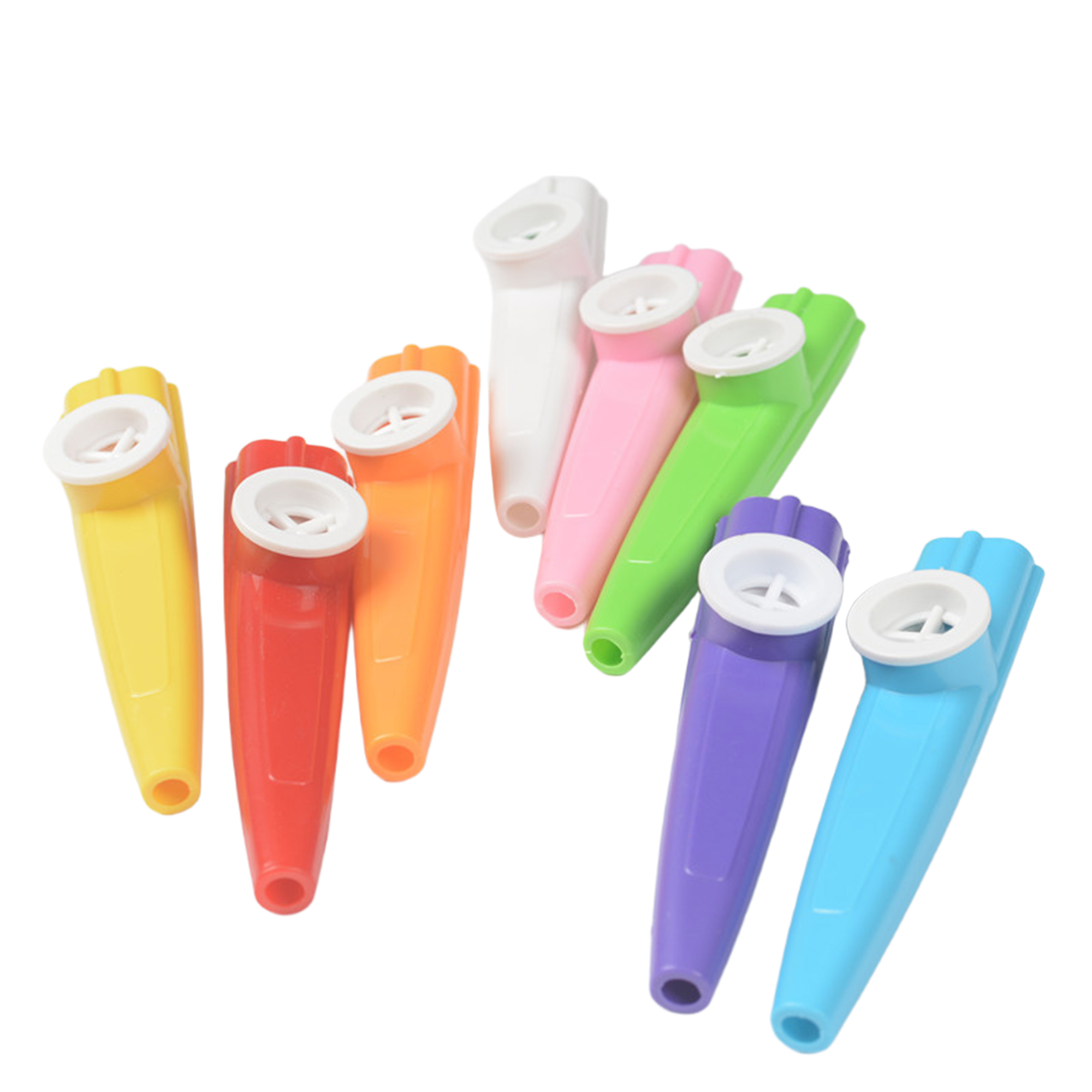 Custom Humming Kazoo For Educational Or Party Use 2