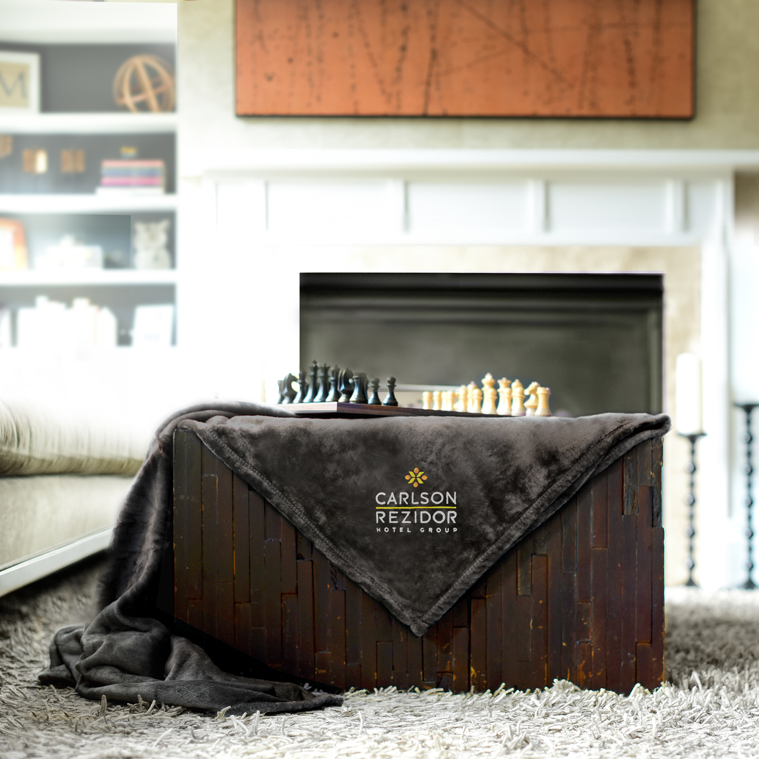 Mink Soft Touch Blanket 7