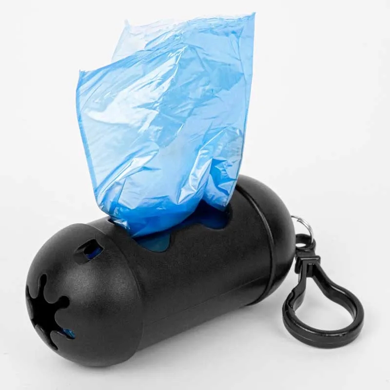 Fido Recycled Dog Waste Bag Dispenser 3
