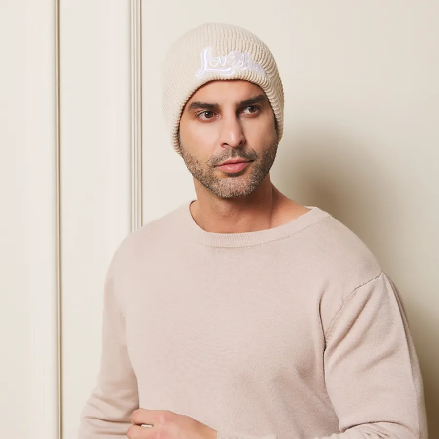 Aesthetic Acrylic Beanies 31
