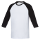 Men's DAKOTA Three Quarter Tee 105