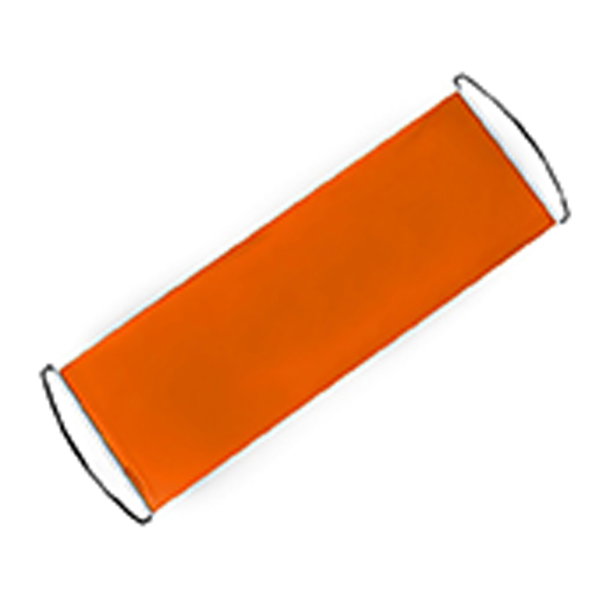 Rolled Up Retractable Banner Scrolls 3