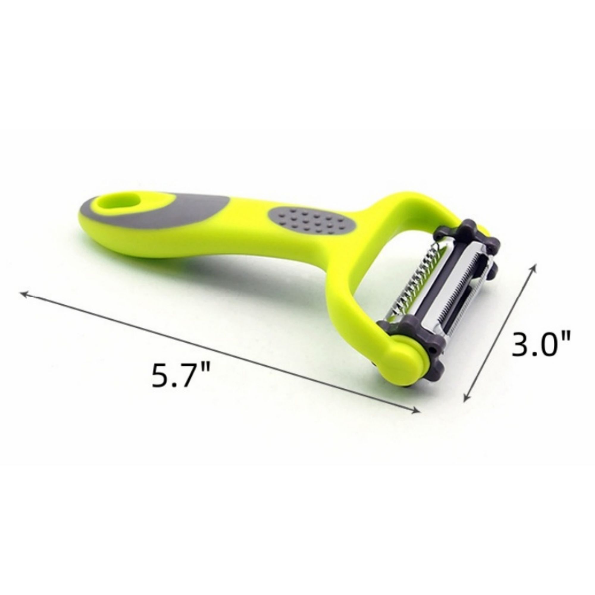 Multifunction Peelers 5