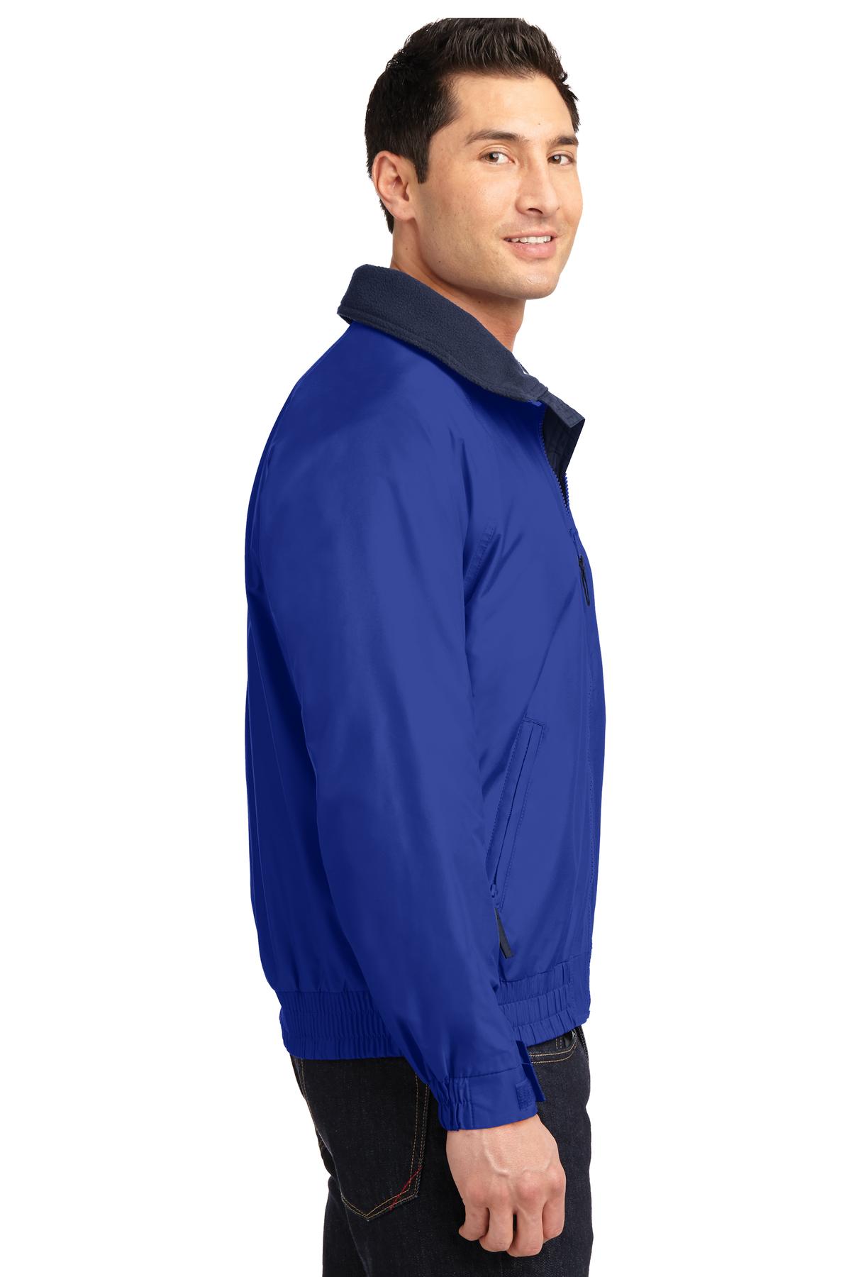 Port Authority Competitor Jacket. JP54 33