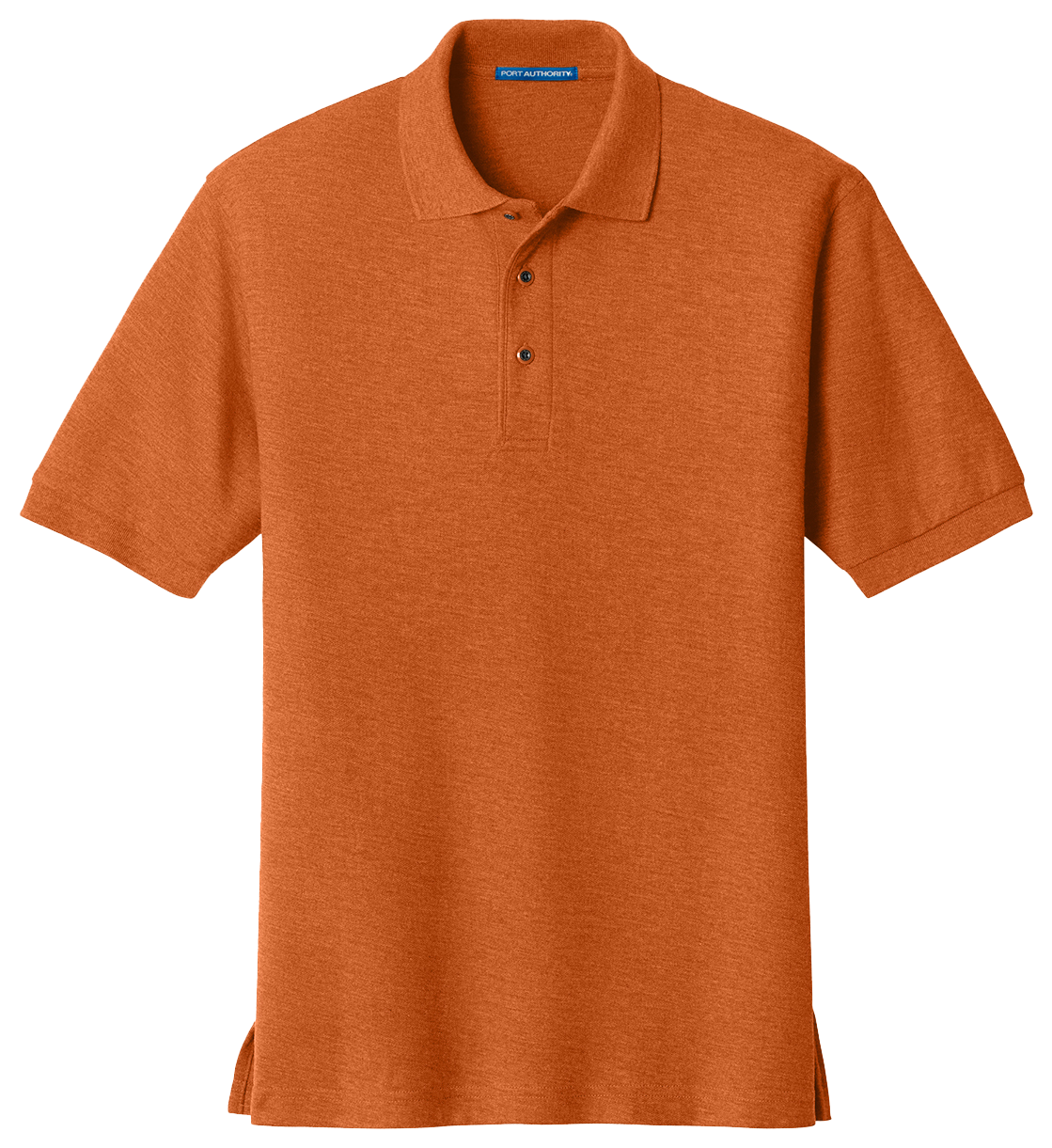 Men's 5 oz. 65/35 Poly/Cotton Pique Knit Silk Touch™ Sport Shirts 5