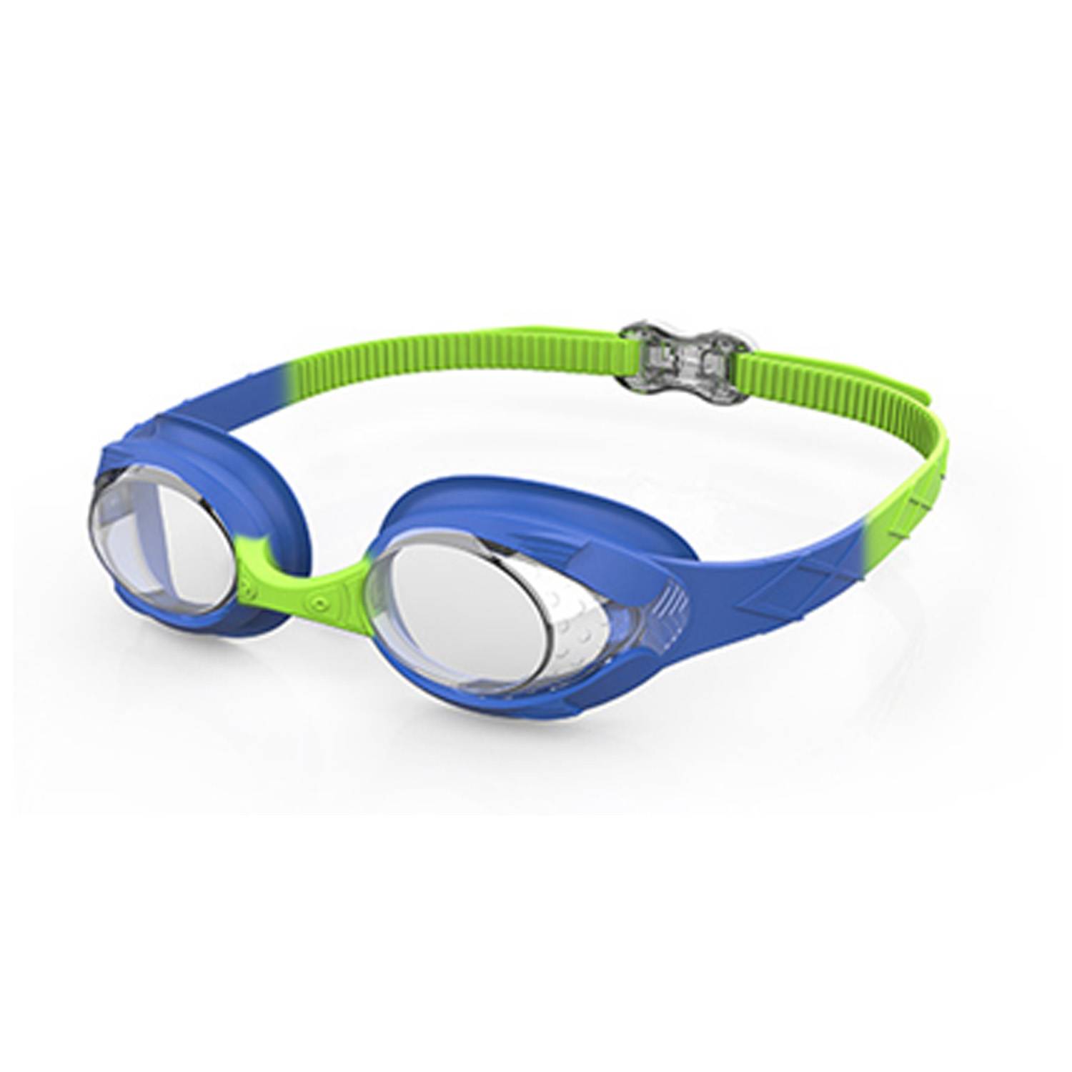 Kids Anti-Fog Swim Goggles – Waterproof & UV Protection 3